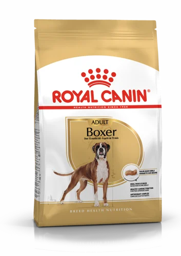 Royal Canin Boxer Adulte 12 Kg