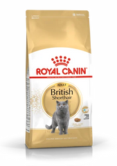 Royal Canin British Shorthair Adult 2 Kg