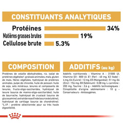 Royal Canin British Shorthair Adult 2 Kg