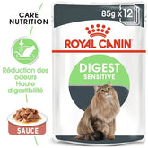 Royal Canin Digest Sensitive in sauce 85 G