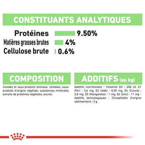 Royal Canin Digest Sensitive en sauce 85 G
