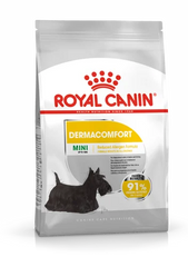 Royal Canin Aliment Sec Chien Mini Dermacomfort 3 Kg