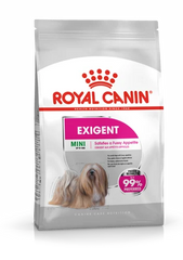 Royal Canin Aliment Sec Chien Mini Exigent 3 Kg