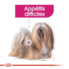 Royal Canin Aliment Sec Chien Mini Exigent 3 Kg