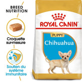 Royal Canin Chihuahua Puppy 1.5 Kg
