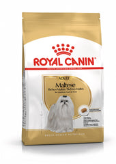 Royal Canin Maltese Bichon Adult 1.5 Kg