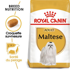 Royal Canin Maltese Bichon Adult 1.5 Kg