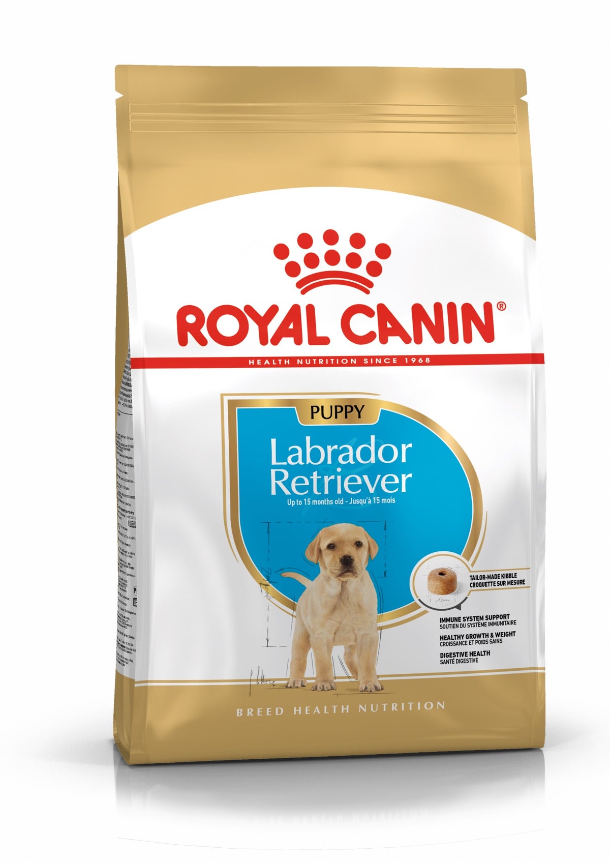 Royal Canin Chiot Labrador Retriever 12 Kg