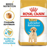 Royal Canin Labrador Retriever Puppy 12 Kg