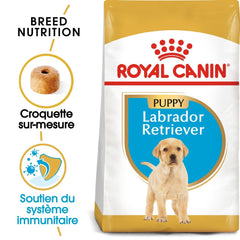Royal Canin Labrador Retriever Puppy 12 Kg