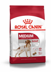 Royal Canin Aliment Sec Chien Medium Adult
