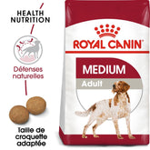 Royal Canin Medium Adult