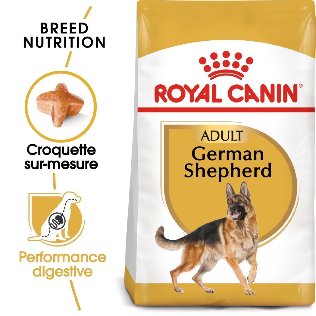 Royal Canin Berger Allemand Adulte 11 Kg