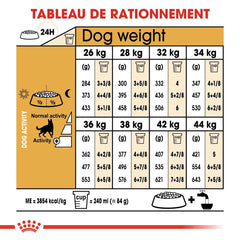 Royal Canin German Shepherd Adult 11 Kg