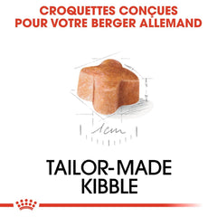 Royal Canin Aliment Sec Chien Chiot Berger Allemand 12 Kg