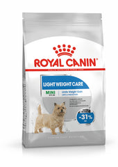 Royal Canin Aliment Sec Chien Mini Light Weight Care 3 Kg