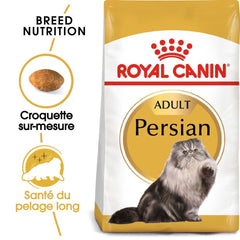 Royal Canin Aliment Sec pour Chat Persan Adulte