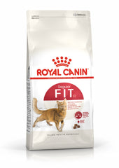 Royal Canin Aliment Sec pour Chat Fit 32