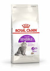 Royal Canin Aliment Sec pour Chat Sensible 33 2 Kg
