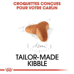 Royal Canin Aliment Sec Chien Chiot Carlin 1,5 Kg