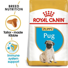Royal Canin Aliment Sec Chien Chiot Carlin 1,5 Kg