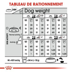 Royal Canin Aliment Sec Chien Mini Digestive Care 3 Kg
