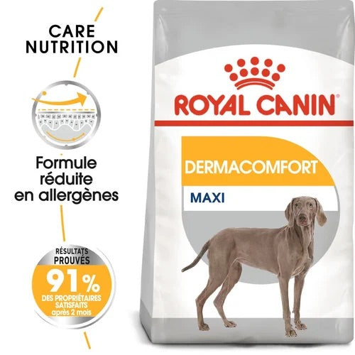 Royal Canin Maxi Dermacomfort 12 Kg