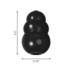Jouet pour Chien KONG EXTREME ULTRA SOLIDE