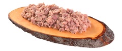 Carnilove Turkey & Salmon Mousse for kittens 100 G