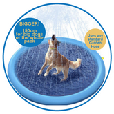 Splash Pool Ferribiella (Dog Pool) 150 cm