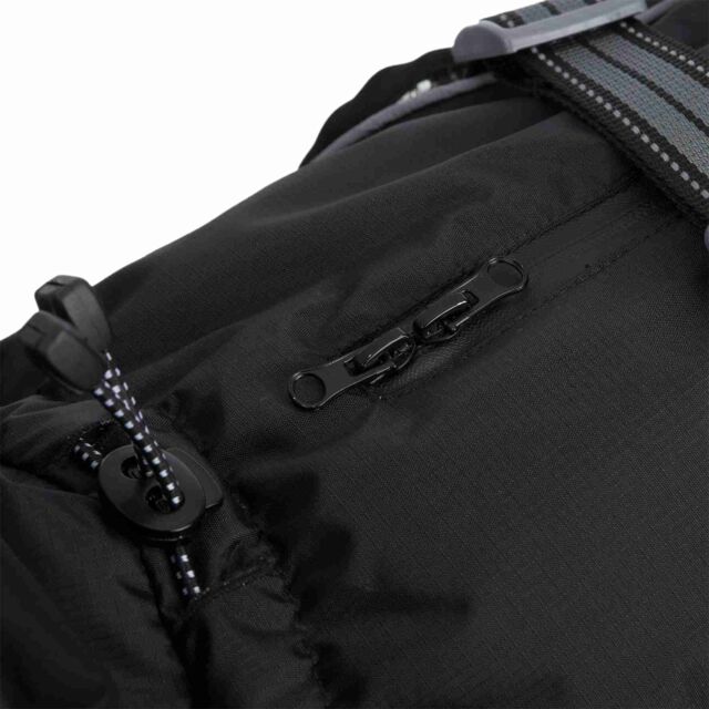 Explore winter coat