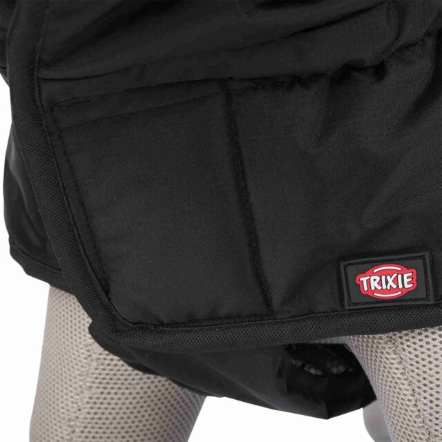 Explore winter coat