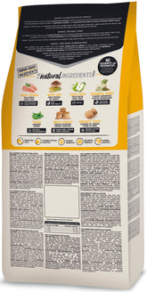 OWNAT Aliment Sec pour Chat CLASSIQUE DAILY CARE CHAT