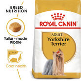 Royal Canin Yorkshire Terrier Adult 1.5 Kg