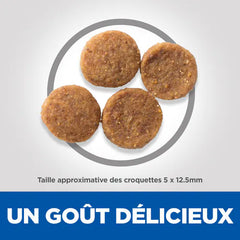 HILL'S SCIENCE PLAN Aliment Sec Chien Medium Adult Poulet