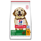 HILL'S SCIENCE PLAN Aliment Sec Chien Large Breed Puppy