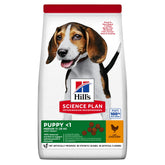 HILL'S SCIENCE PLAN Medium PUPPY with Chicken