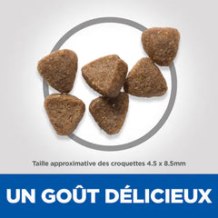 HILL'S SCIENCE PLAN Aliment Sec pour Chat (Kitten) Poulet