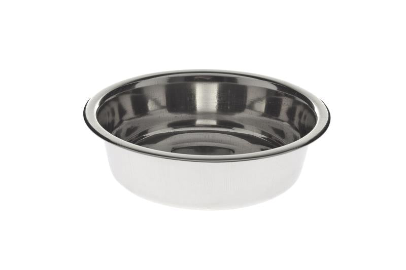 GAMELLE EN INOX ECO FUSS CHIEN