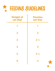 Webbox Sélection Adulte Mixte Complète en Sauce Aliment Humide Chat – 12 x 100g