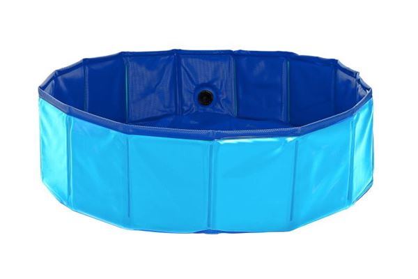 PISCINE POUR CHIEN GRANDE FERRIBIELLA DIAM.160 H 30CM