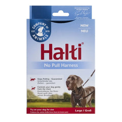 Halti No Pull Harness Large (48-66cm)