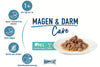 Happy Cat Meat in Sauce Aliment Humide Chat Care Stomach & Intestines - Estomac et Intestins 85g