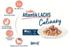 Happy Cat Meat in Sauce Aliment Humide Chat- Culinary Atlantic Salmon - Saumon de l’Atlantique 85g