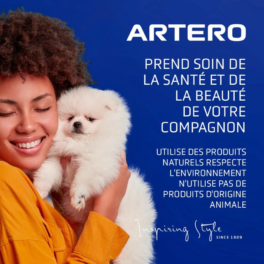 Artero Pretty Eyes - Nettoyant Oculaire Pour Chiens Et Chats 250 ML