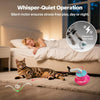 AFP  Jouet pour Chat Modern Cat- Laser Gyro