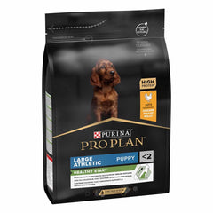 PRO PLAN® Aliment Sec Chien LARGE ATHLETIC PUPPY HEALTHY START - POULET