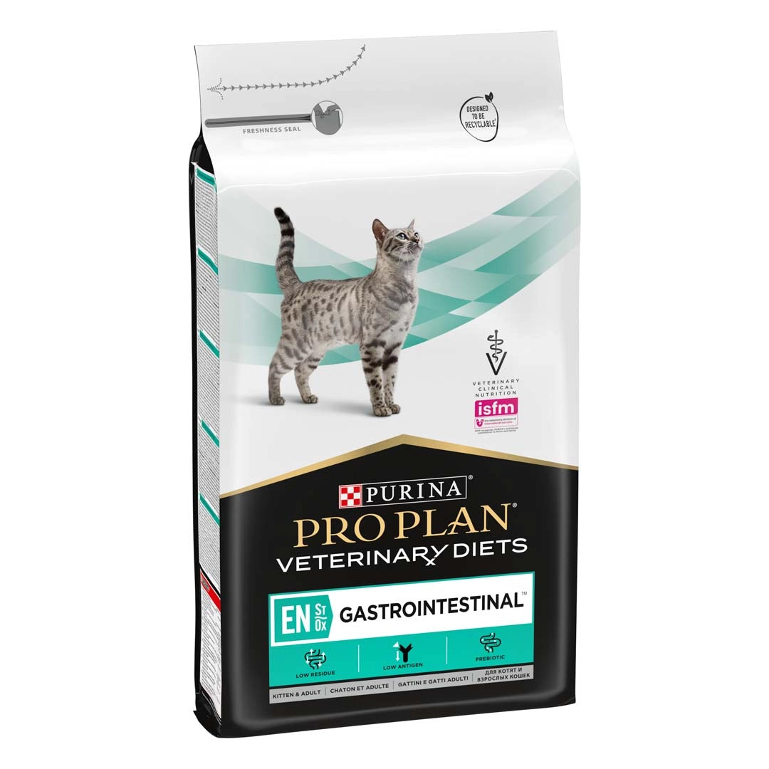 Pro Plan® Veterinary Diets Feline Gastrointestinal - 1,5 Kg