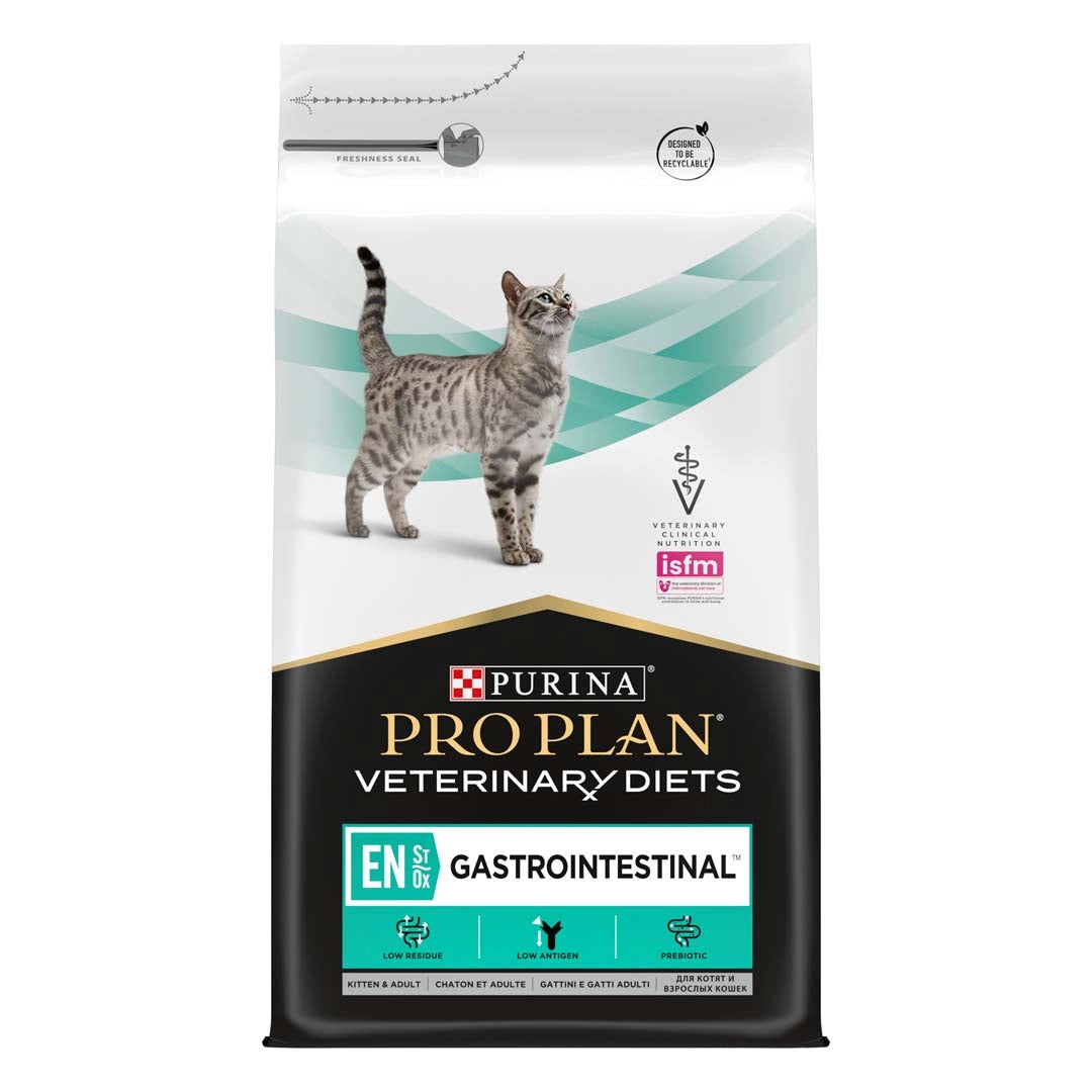 Pro Plan® Veterinary Diets Feline Gastrointestinal - 1.5 Kg