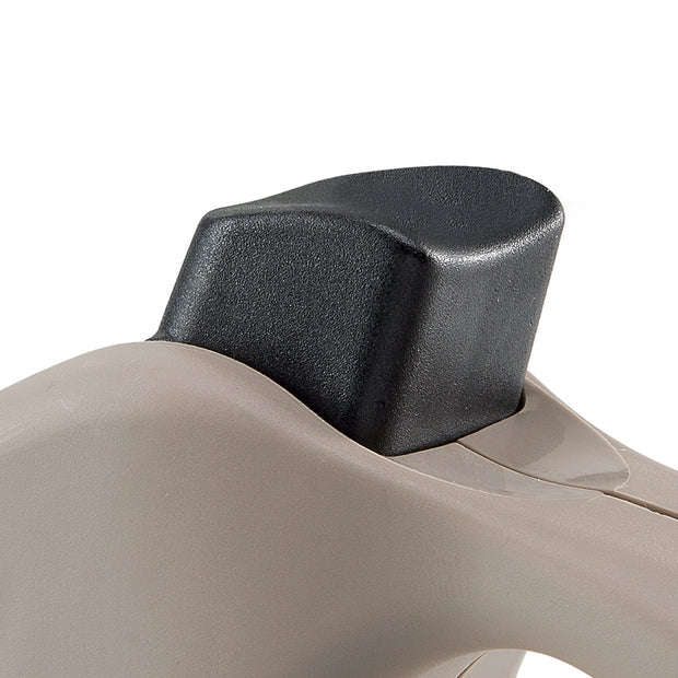 Laisse Retractable AMIGO TAPE Bleu M
